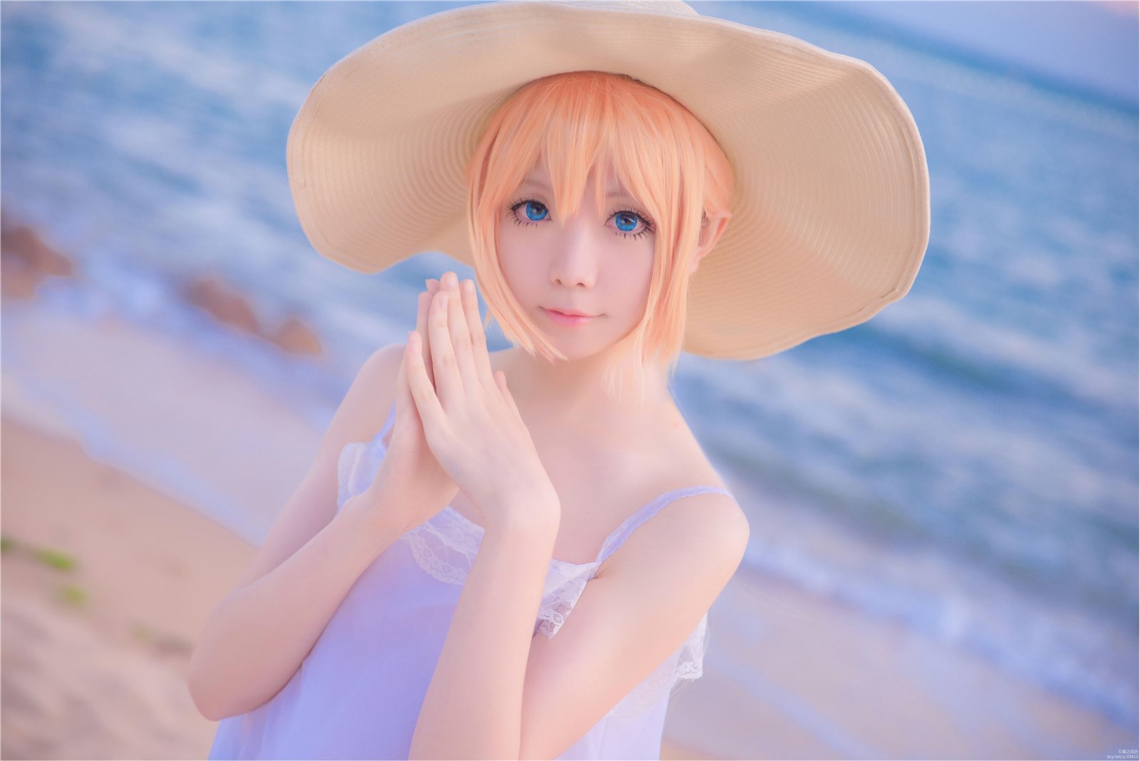 Star's Delay to December 22, Coser Hoshilly BCY Collection 4(14)